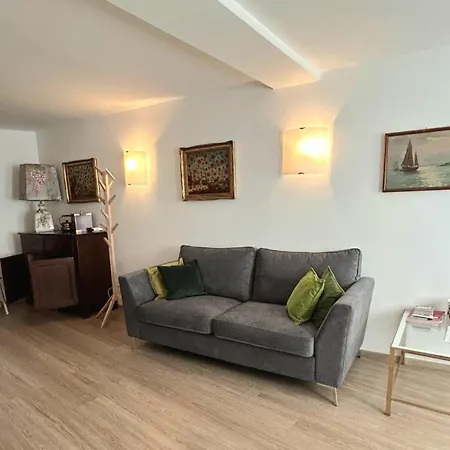 Piazza San Marco Cozy X4 Apartment Venice