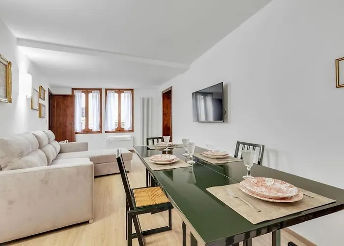 Piazza San Marco Cozy X4 Venezia