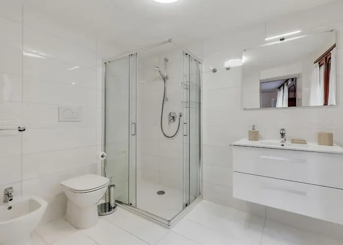 Piazza San Marco Cozy X4 Apartment *