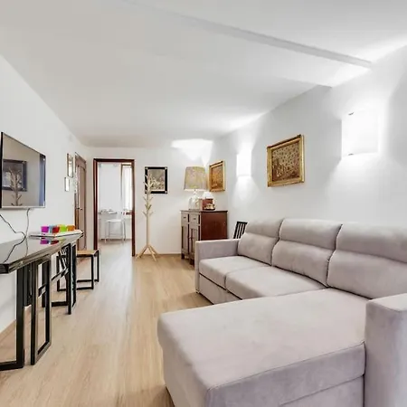 Piazza San Marco Cozy X4 Appartement