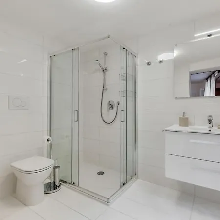 Piazza San Marco Cozy X4 Appartement *
